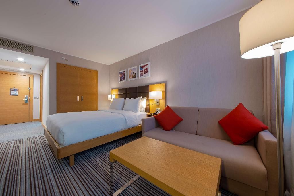 Hilton Garden Inn Safranbolu, foto 4