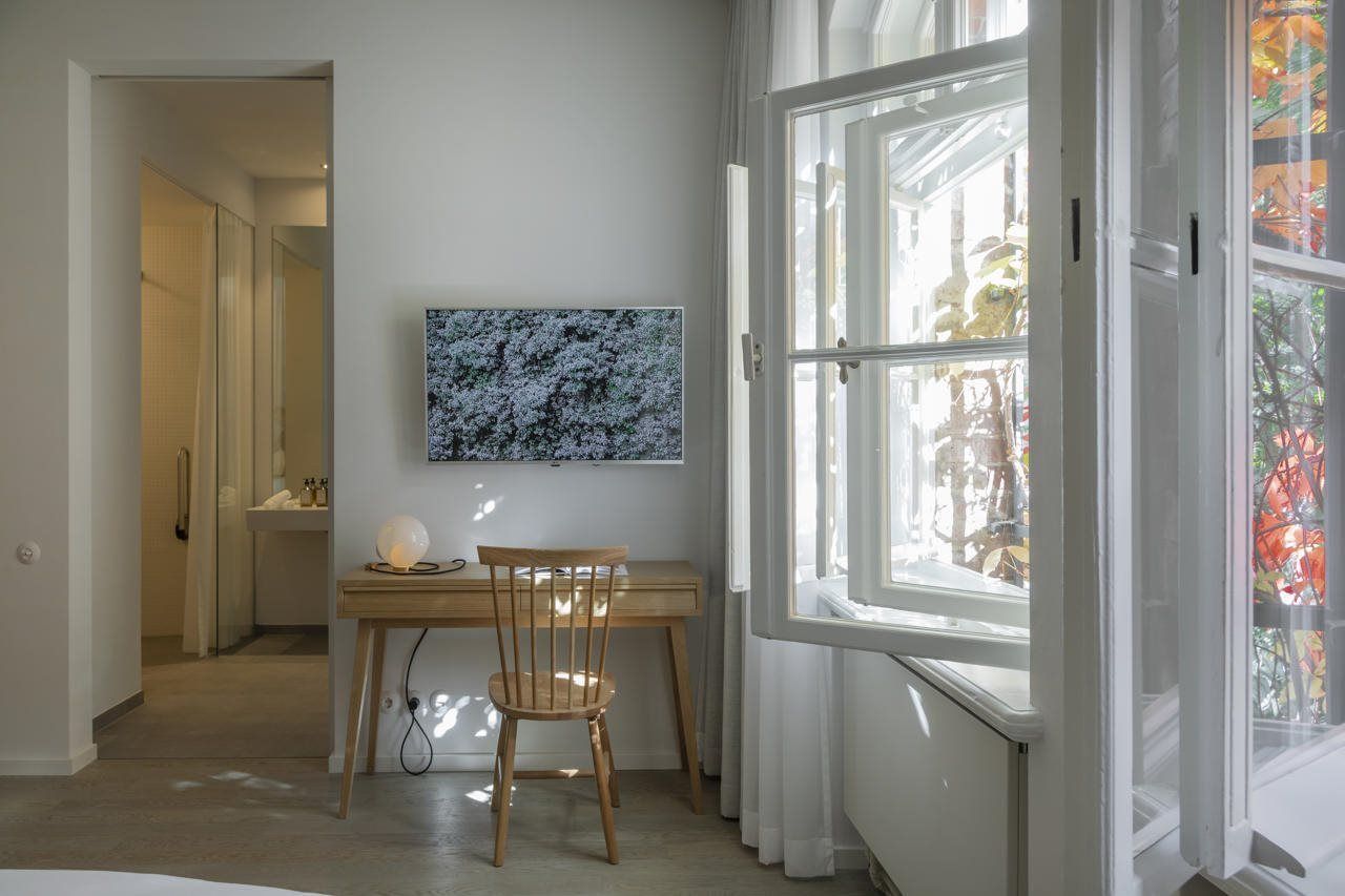 Wilmina Hotel, foto 7