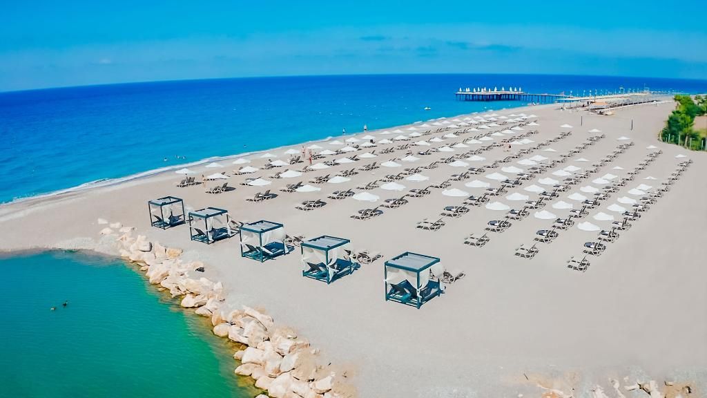 Alarcha Hotels & Resort, foto 8