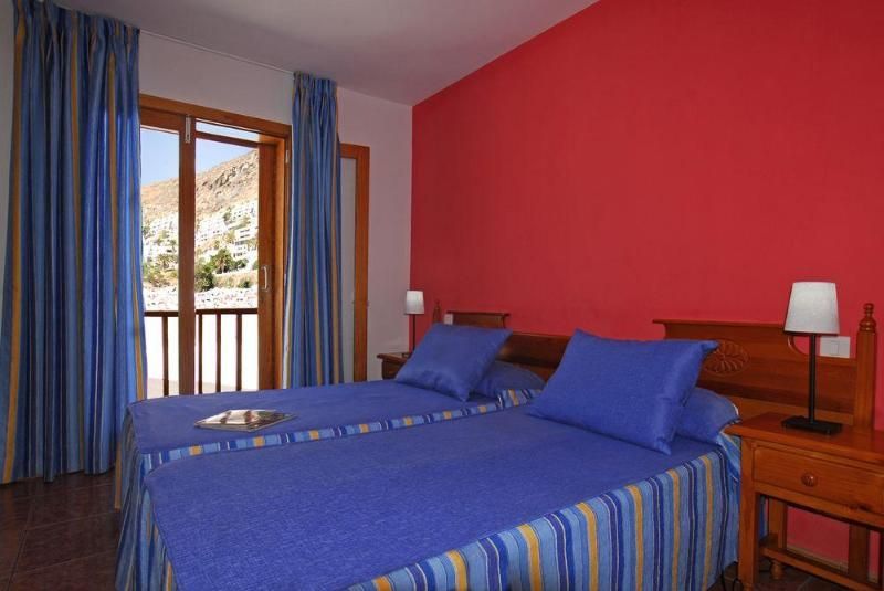 Montecarlo Apartamentos, foto 11