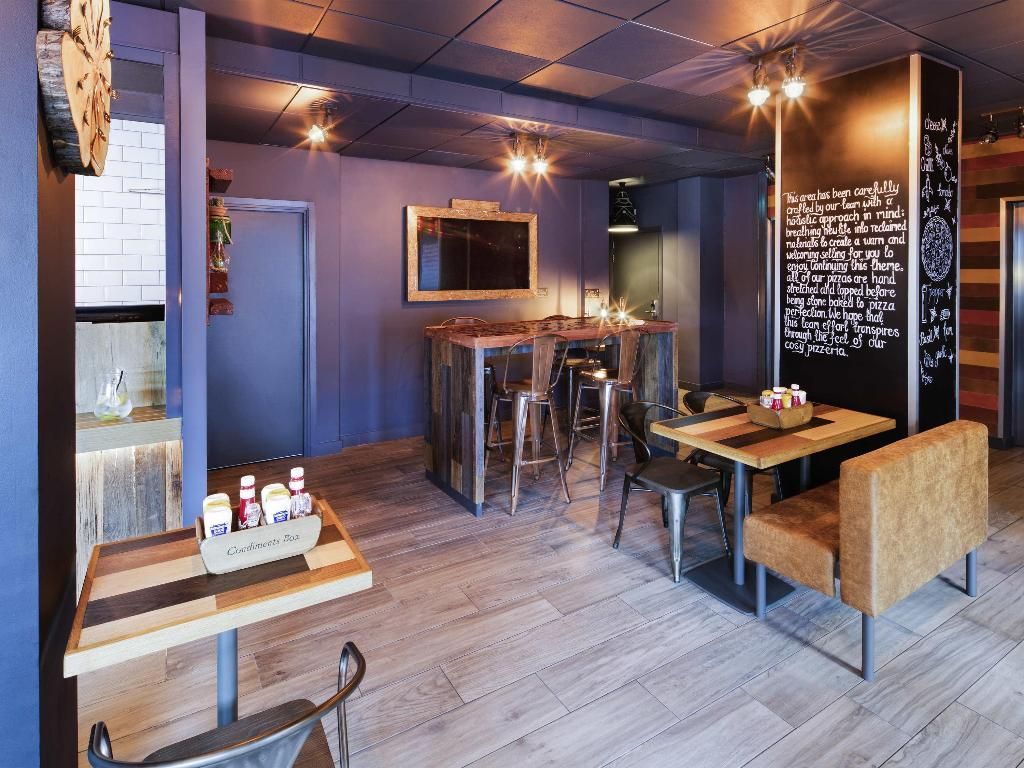 ibis budget Birmingham Airport - NEC, foto 4