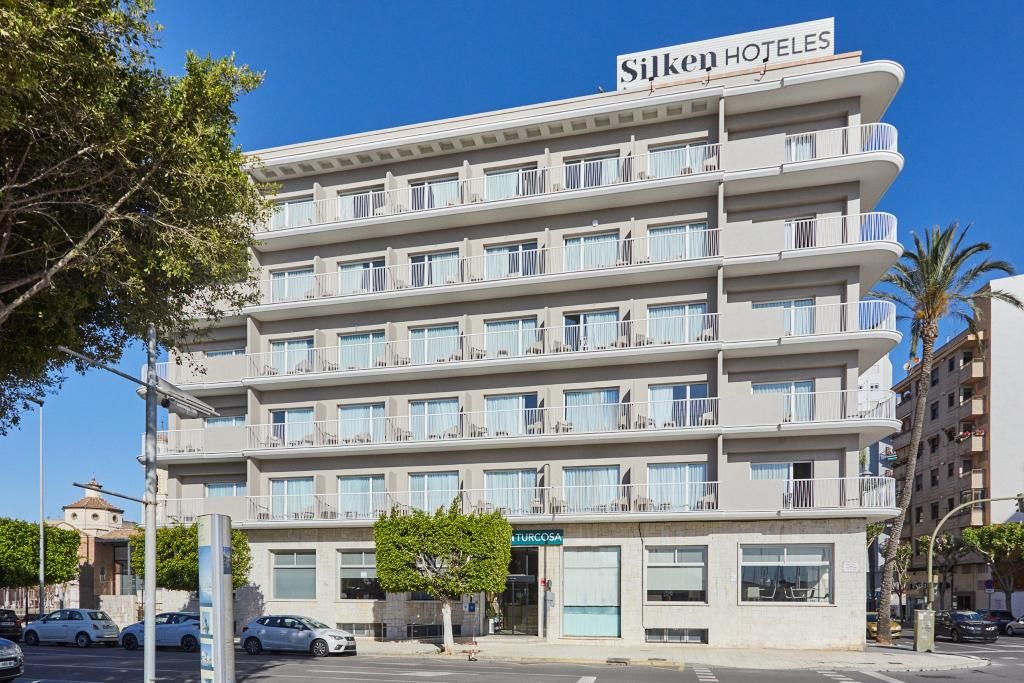 Silken Turcosa, foto 15