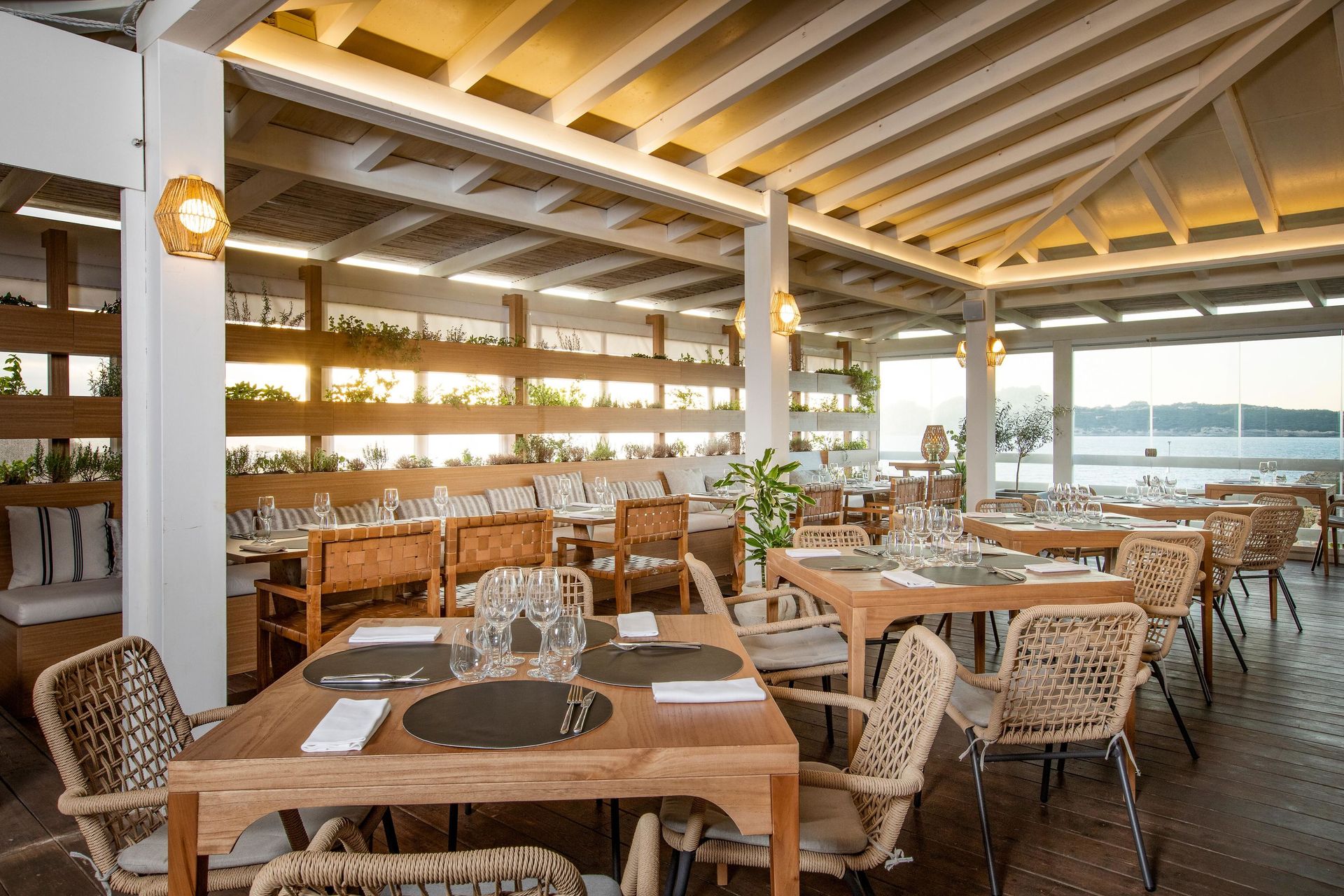 Mangia's Santa Teresa Sardinia, Curio Collection by Hilton, foto 4