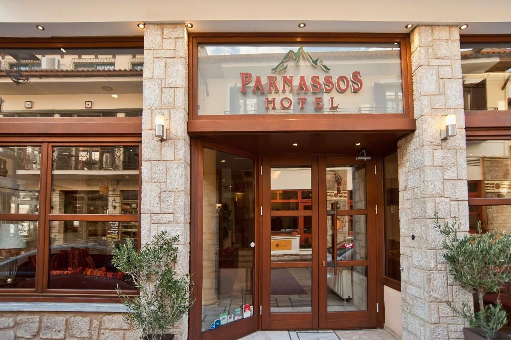 Parnassos, foto 3