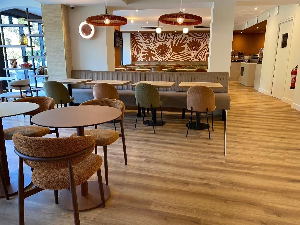 Hotel Bahia, foto 2
