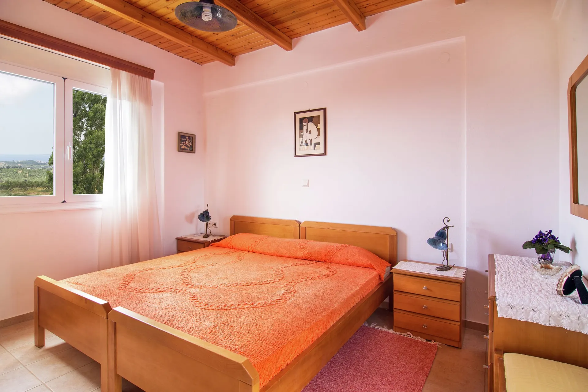 Slaapkamer