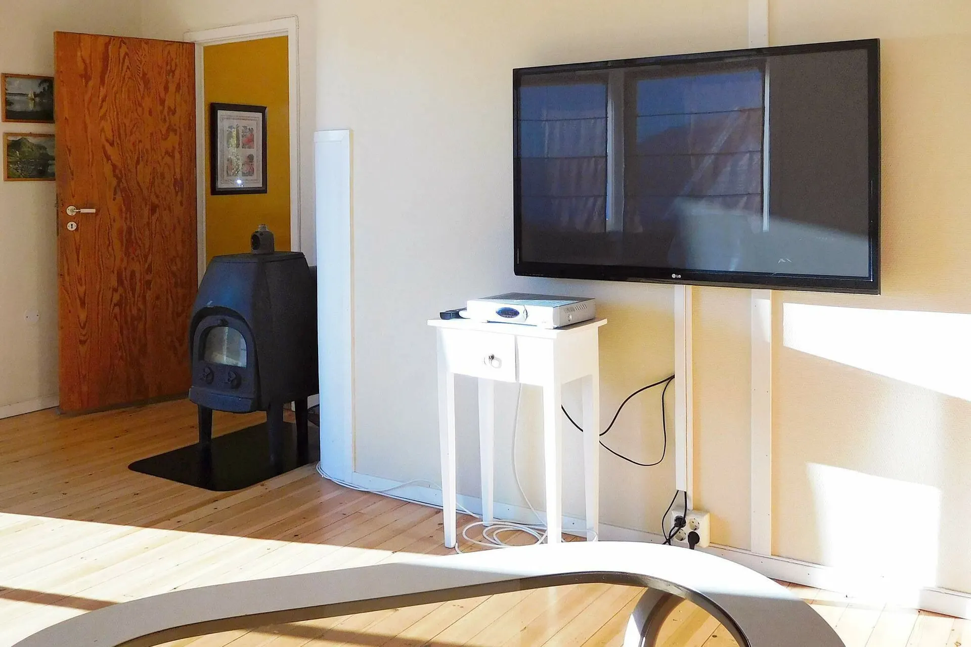 Interieur
