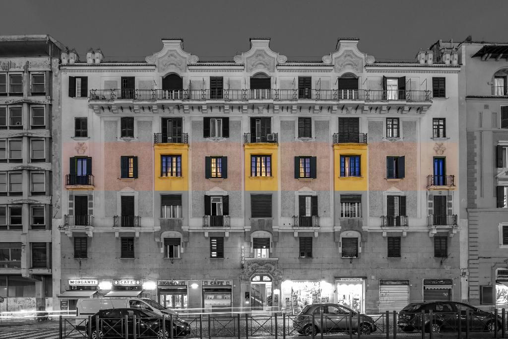 Viminale View Hotel, foto 14