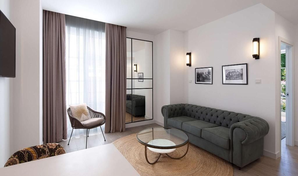 Atocha Hotel Madrid, Tapestry Collection by Hilton, foto 10