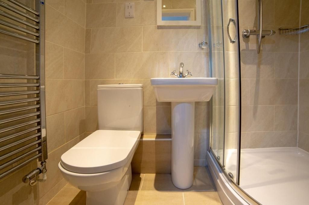 Lonsdale Guest House, foto 13