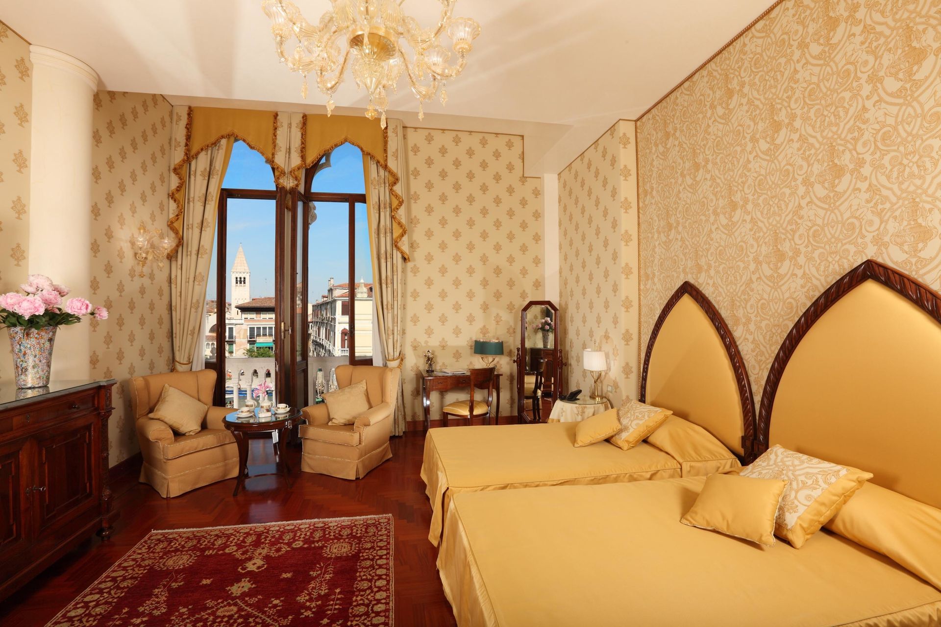 Palazzo Stern, foto 6