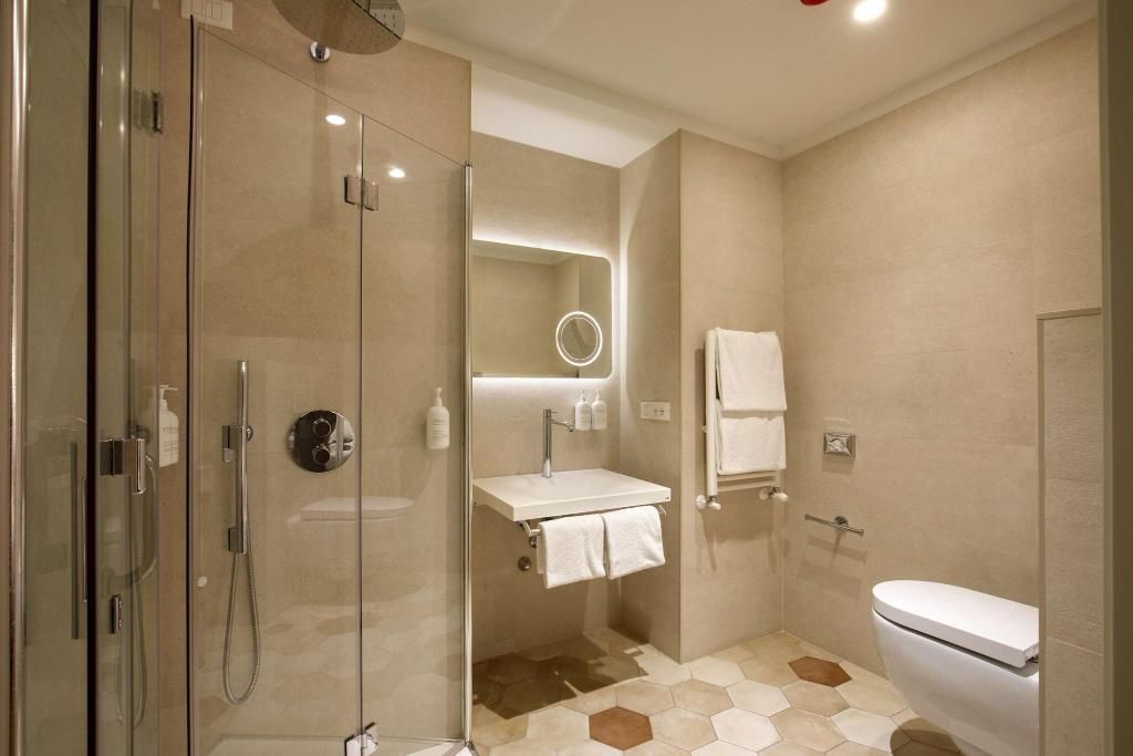 Cosmopolita Hotel Rome, Tapestry Collection by Hilton, foto 13