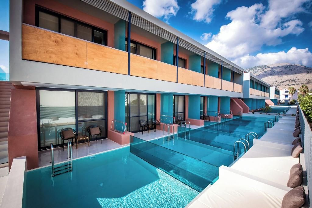 Harmony Boutique Resort, foto 10