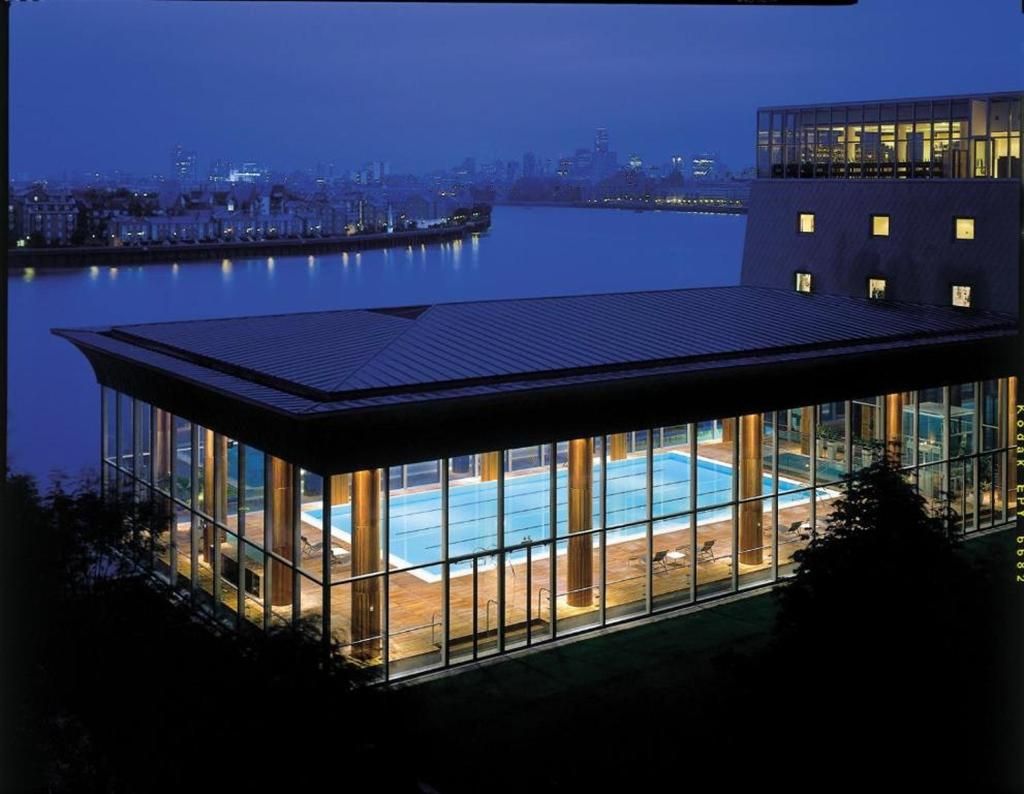 Canary Riverside Plaza Vignette Collection by IHG, foto 12
