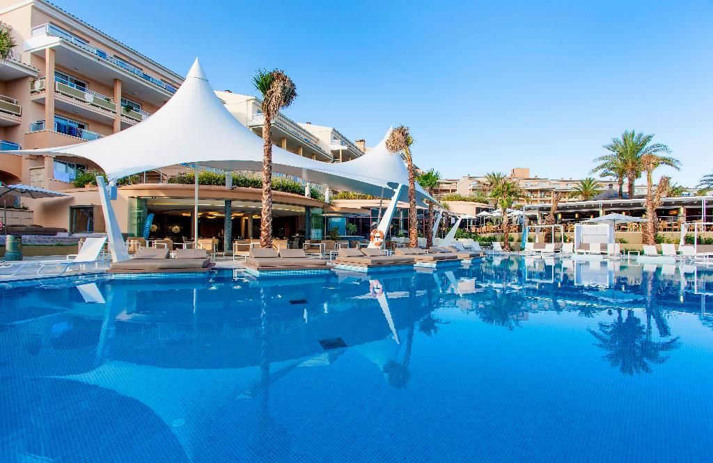 Insotel Cala Mandía Resort & Spa, foto 15