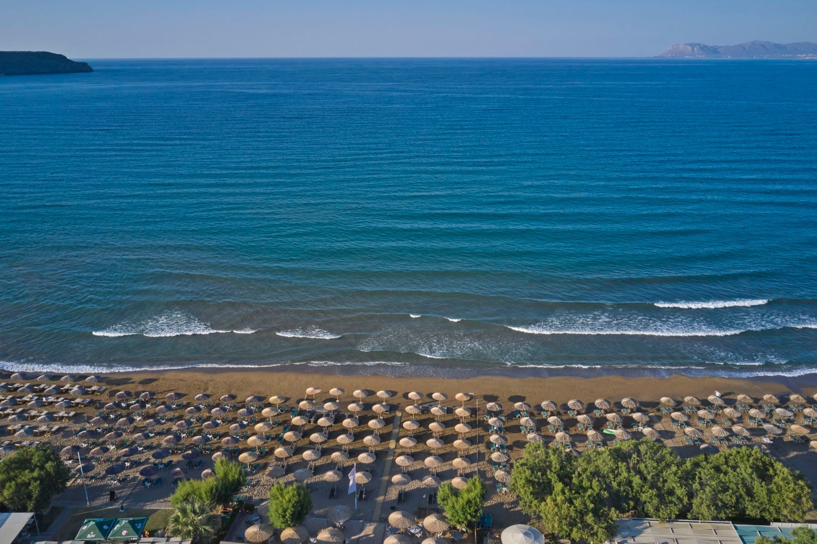 Atlantica Amalthia Beach Hotel, foto 8