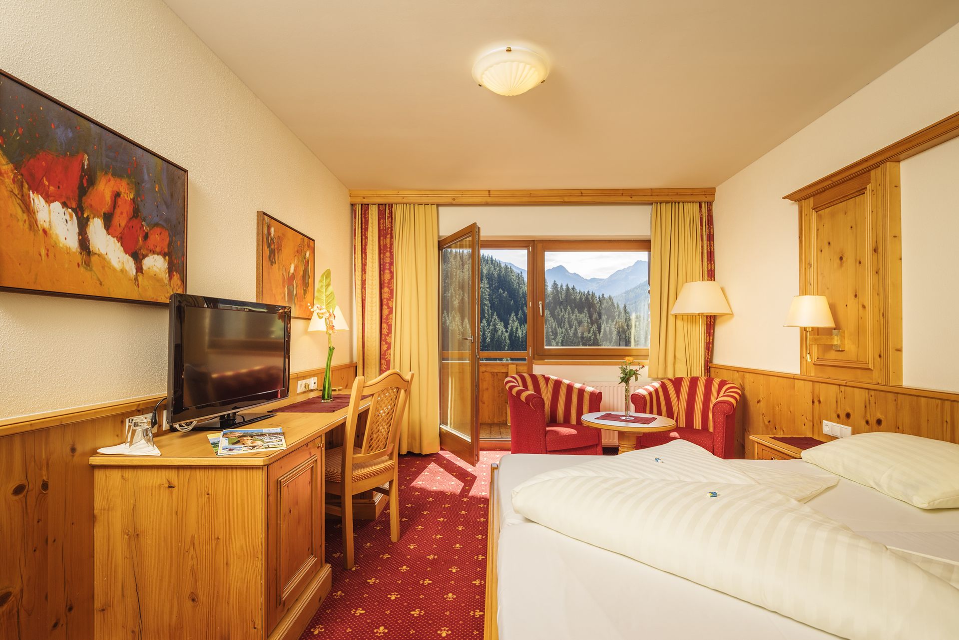 Hotel Alphof, foto 6