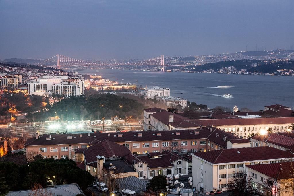 Lokalist, Istanbul, A Tribute Portfolio Hotel, foto 8