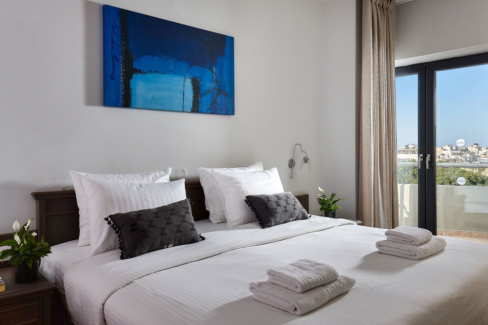 Castello City Hotel, foto 10