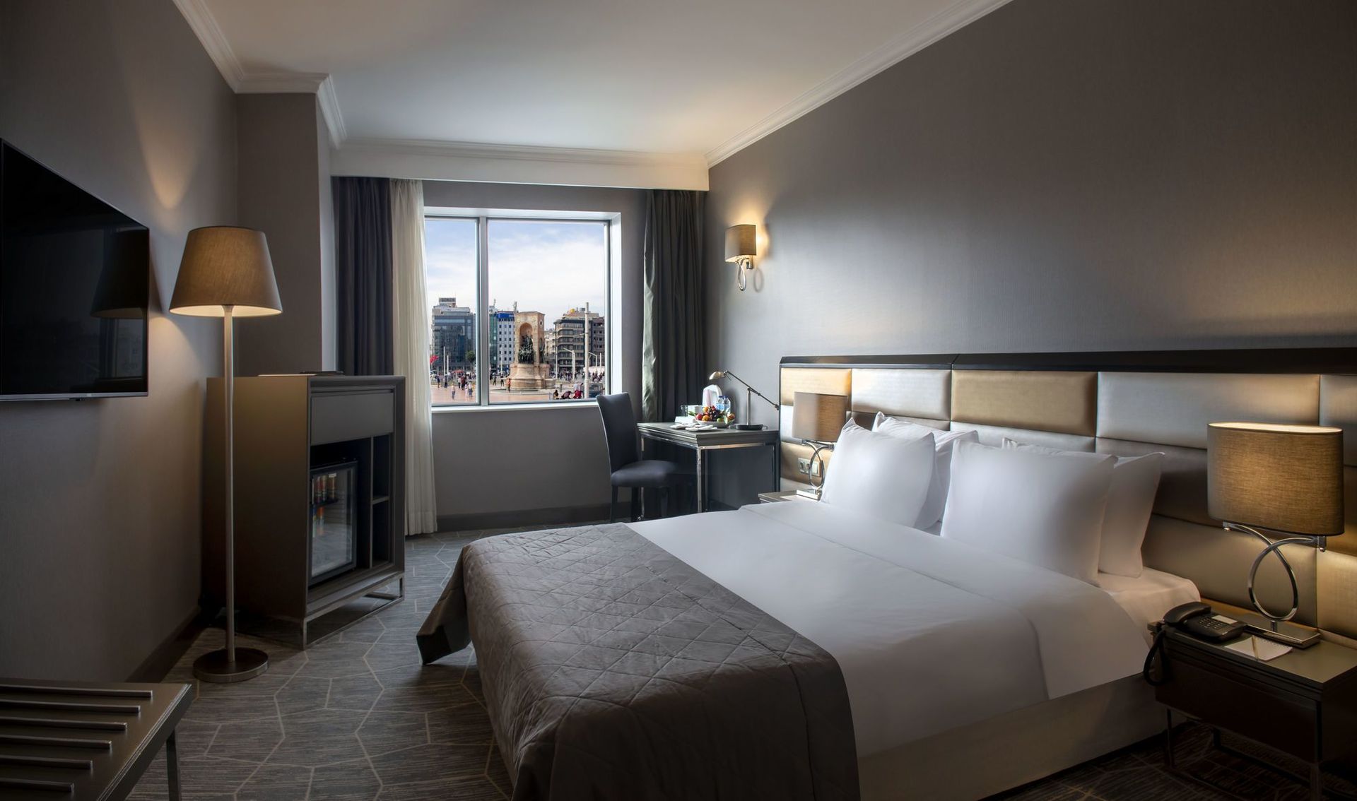 Taksim Square Hotel, foto 7