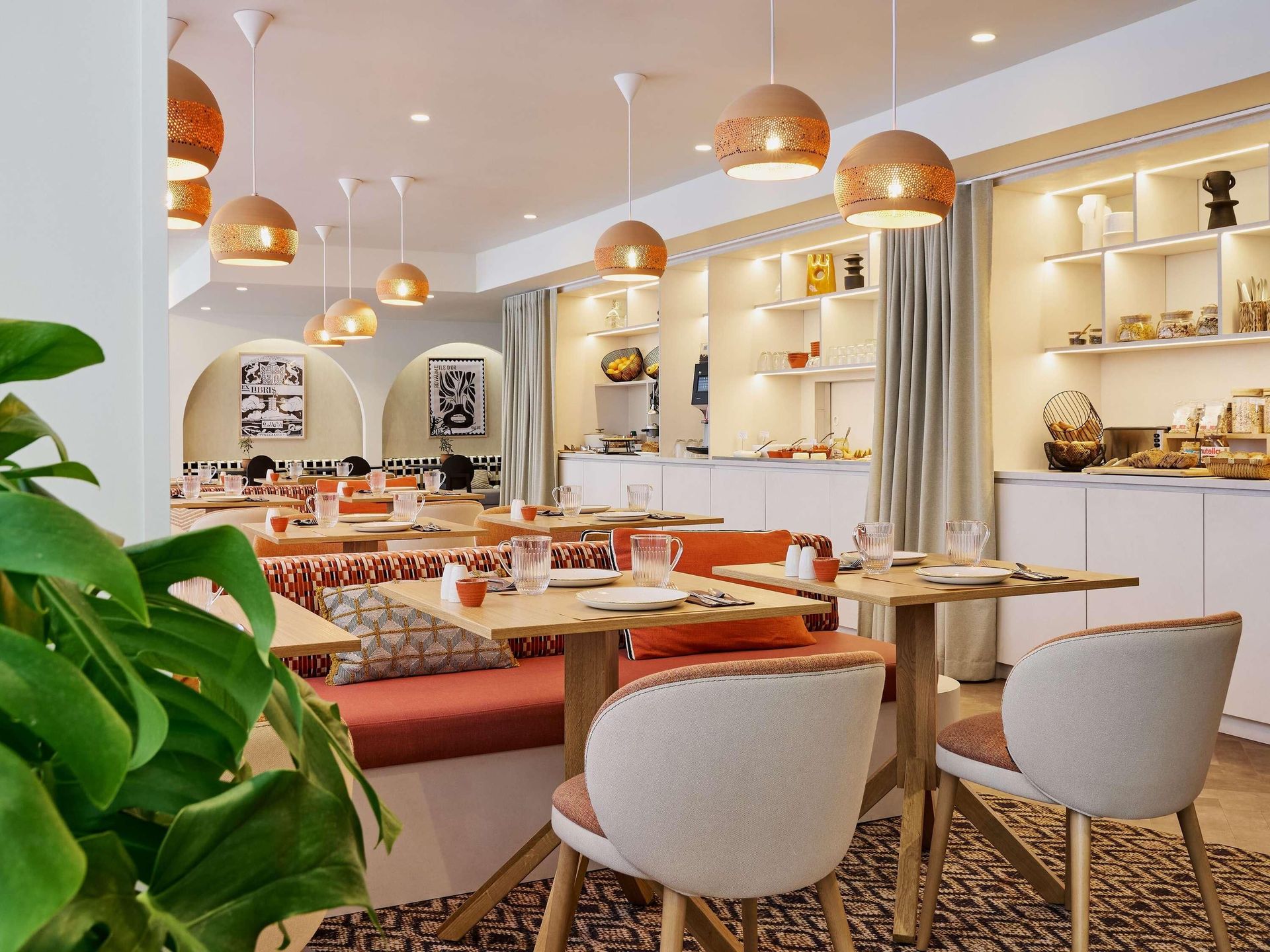Mercure Saint Raphael Centre Plage, foto 8