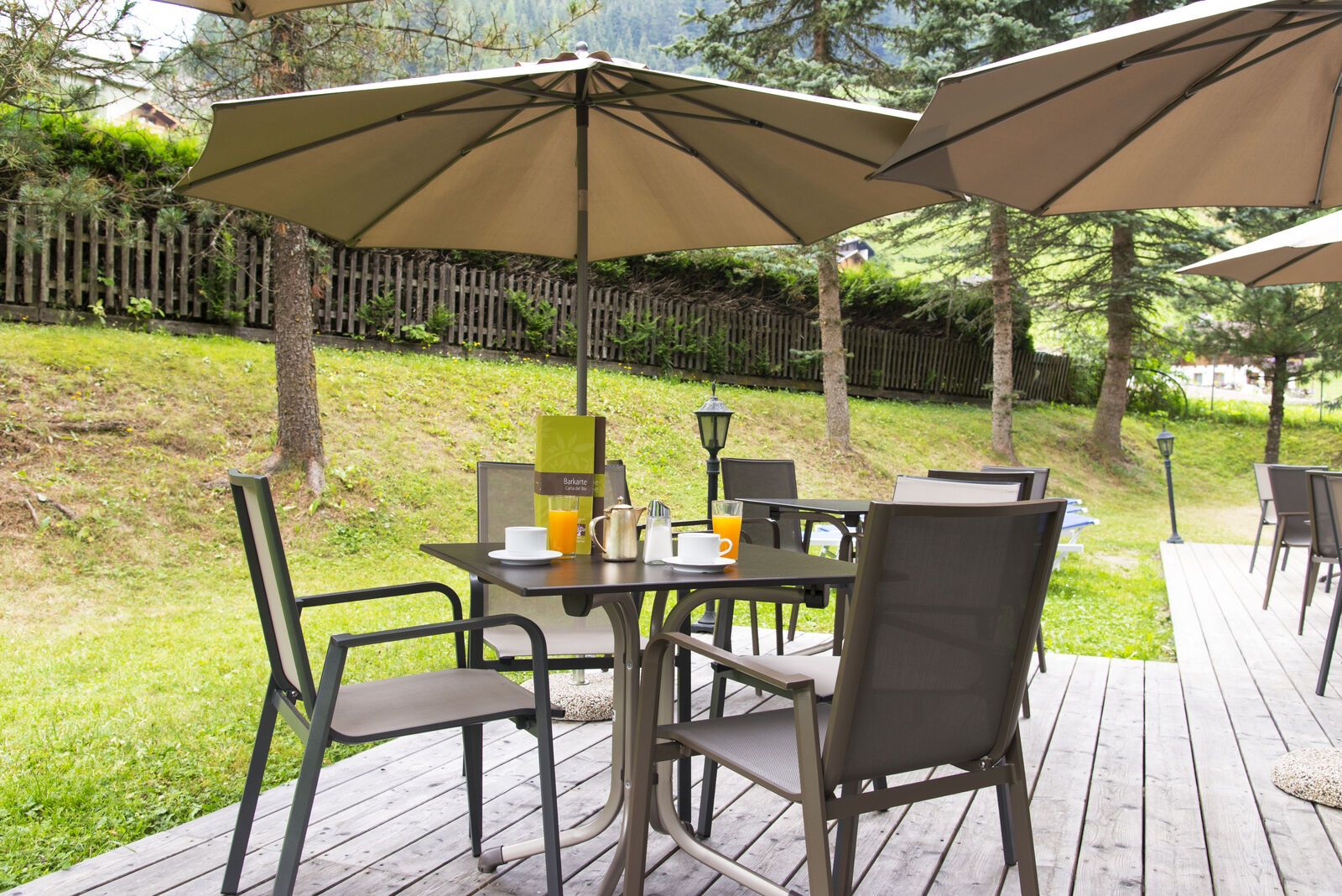 Hotel Alpenhof, foto 10