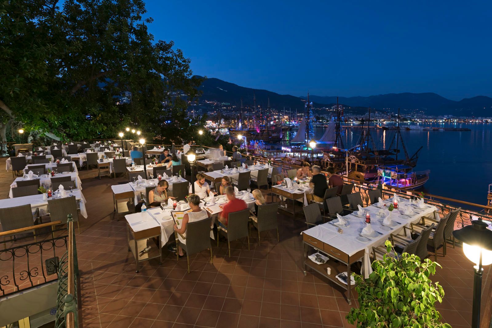 Kaptan Hotel, foto 10
