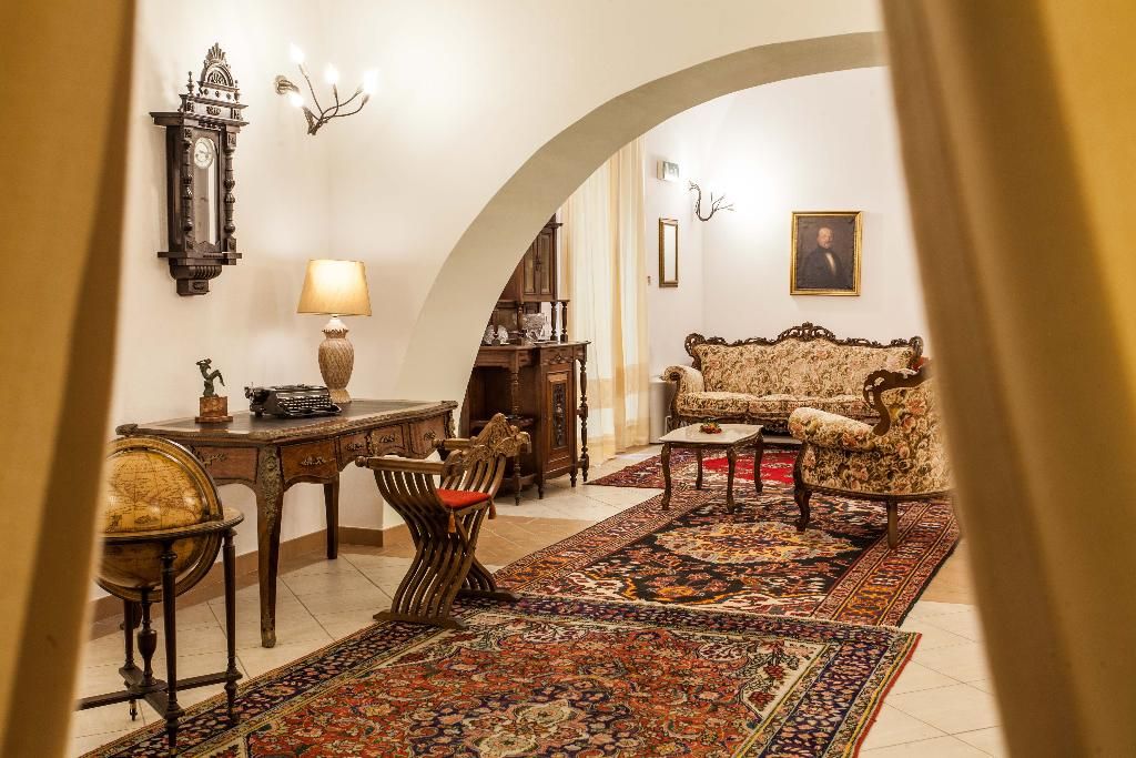Hotel Duomo, foto 13