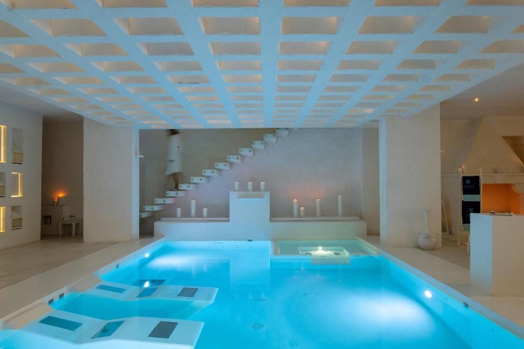 Baglioni Masseria Muzza Resort & Spa, foto 4
