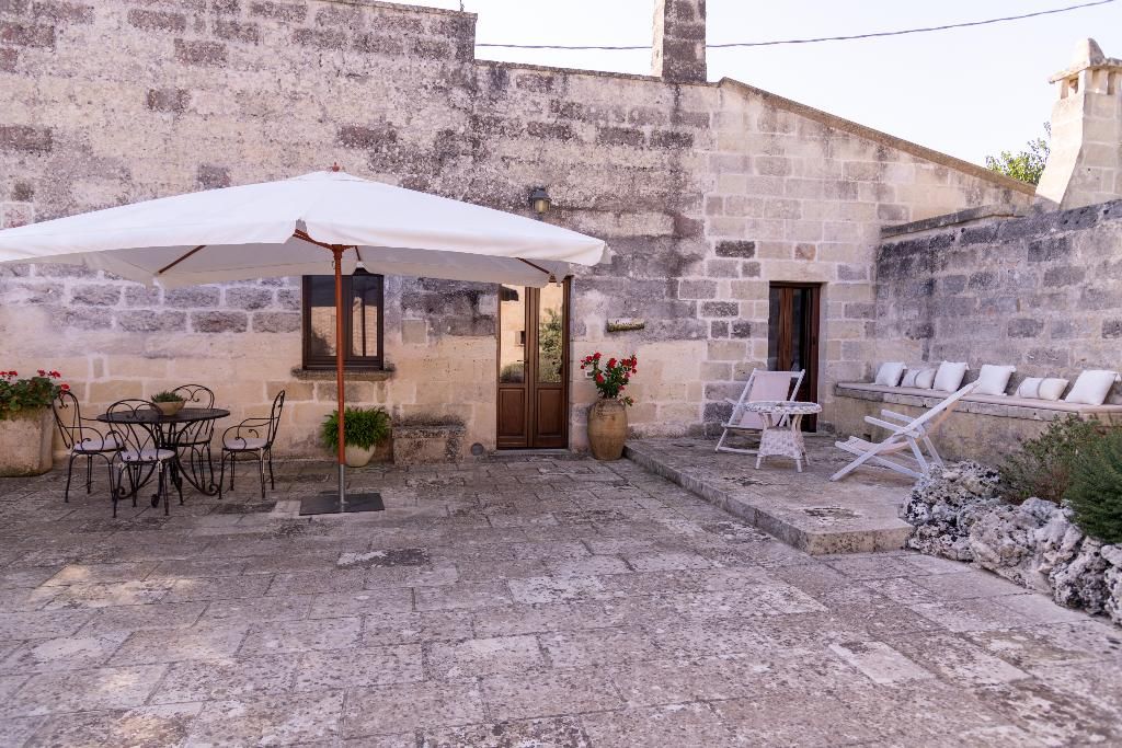 Masseria Caliani, foto 4