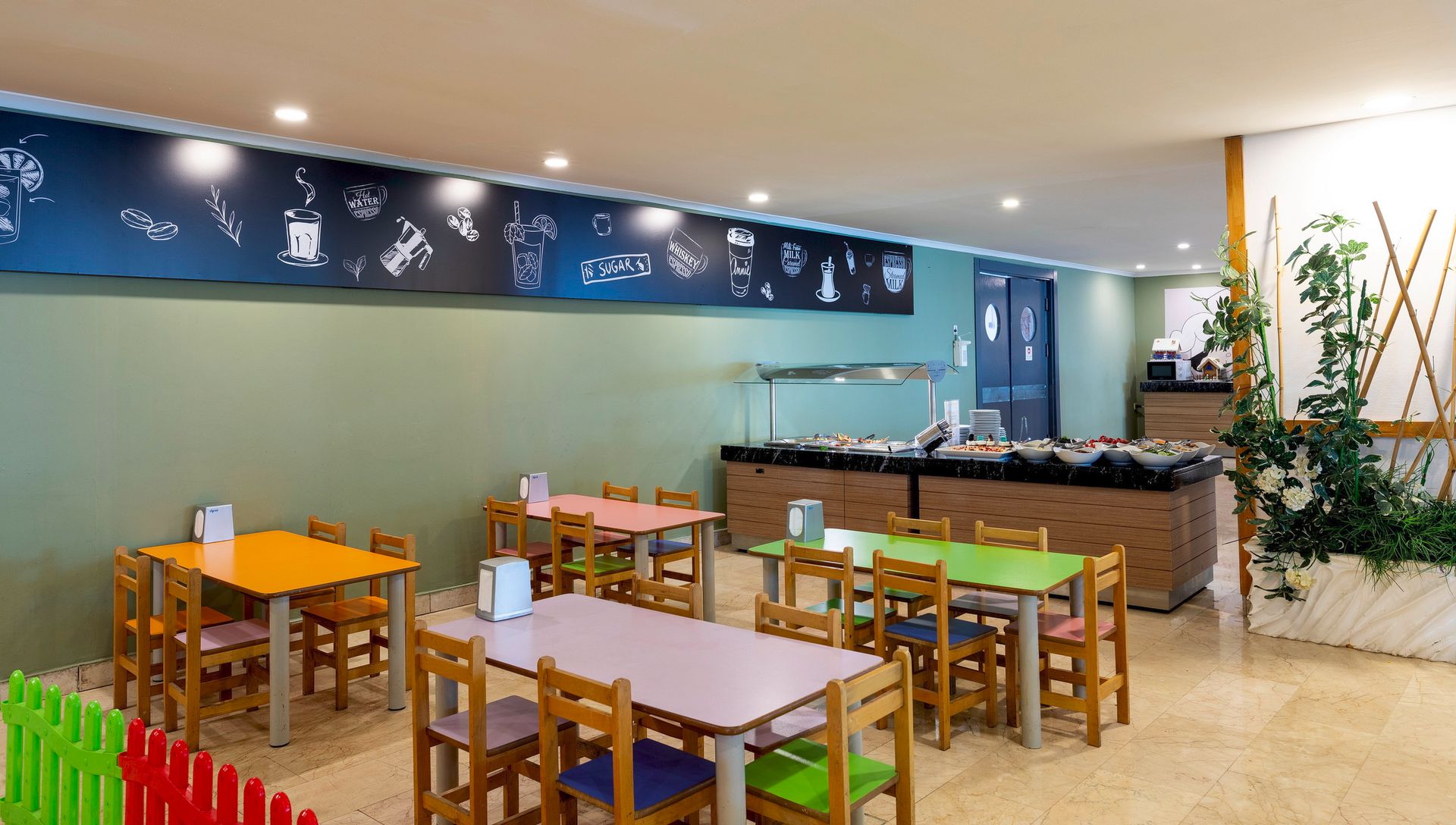 Sealight Resort Hotel, foto 12