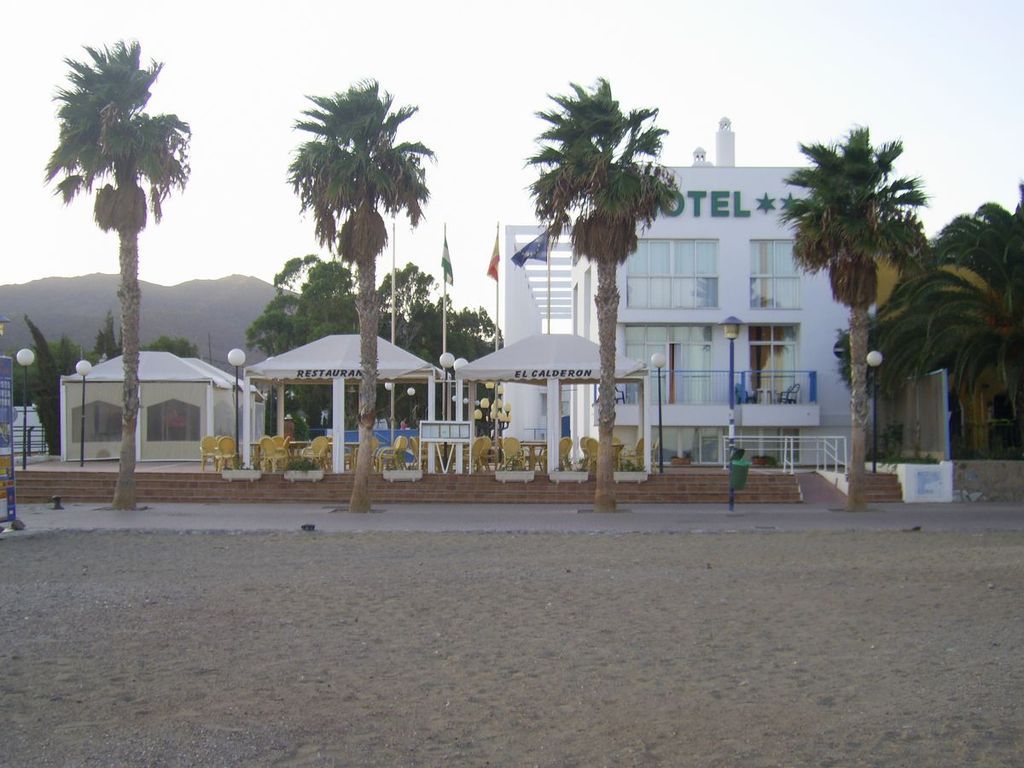 Hotel Don Ignacio, foto 8