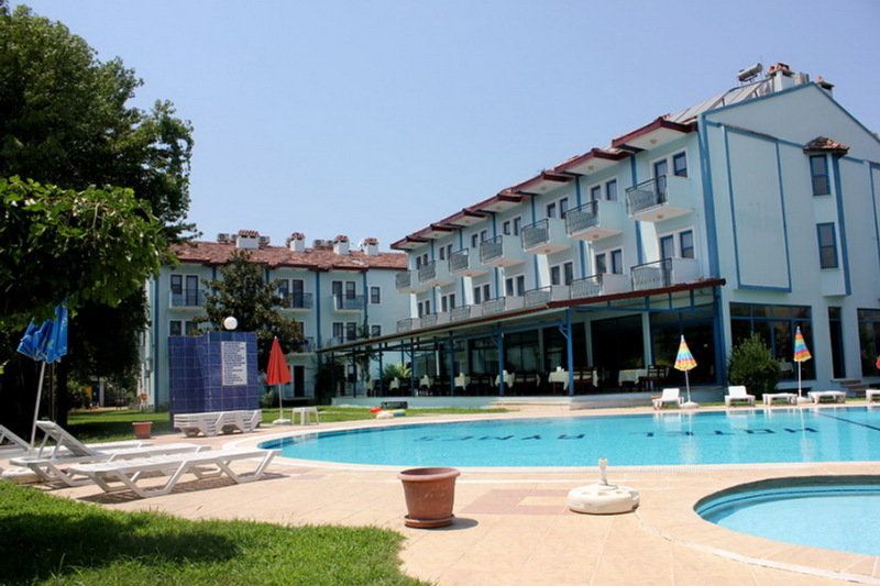 Aymes Hotel, foto 5