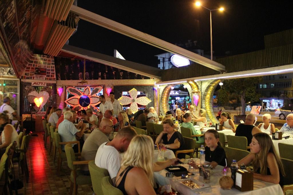 Mitos App & Hotel, foto 10