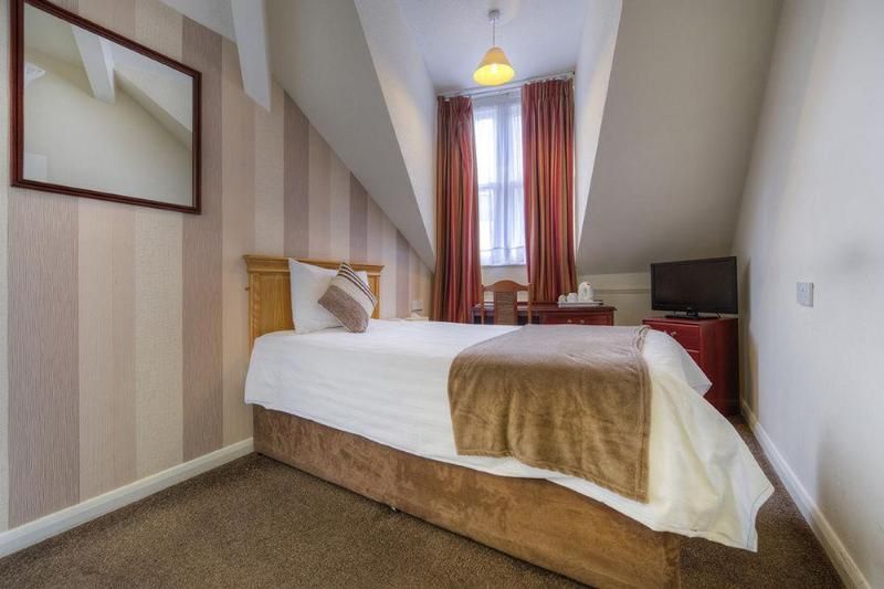 Comfort Inn Birmingham, foto 4