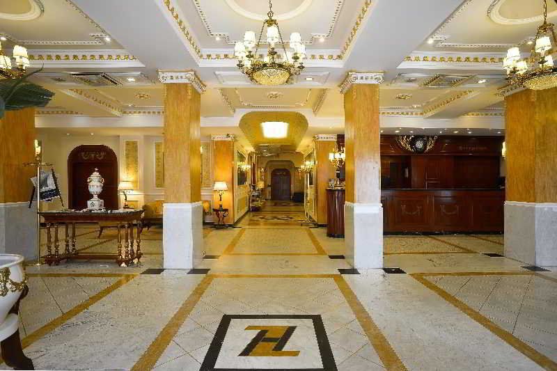 Zanhotel Europa, foto 15