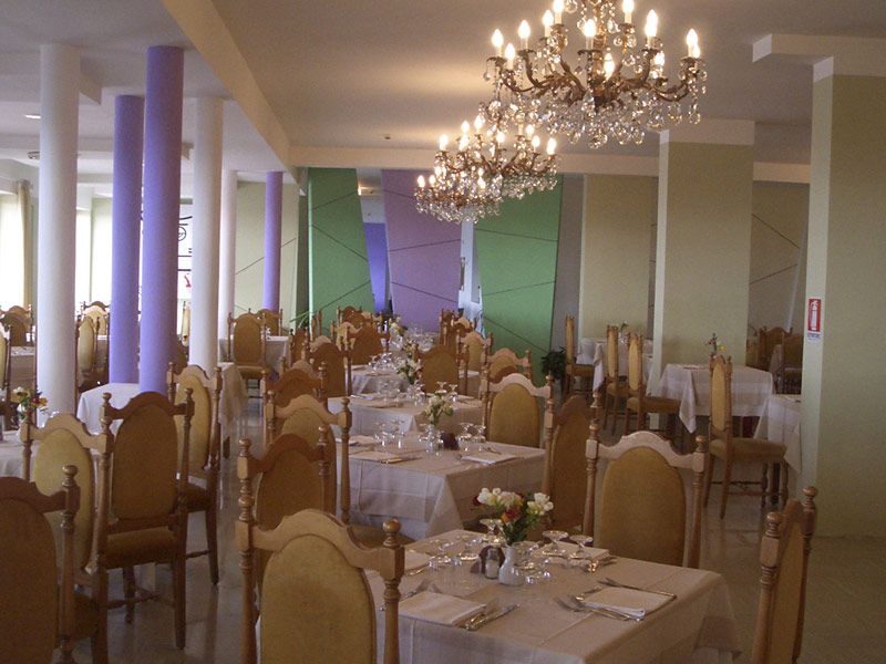 Art Hotel Gran Paradiso, foto 15