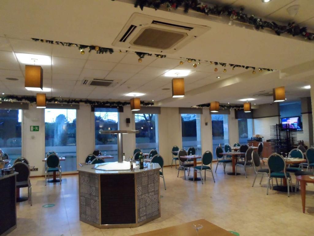 Travelodge Barcelona del Vallès, foto 7