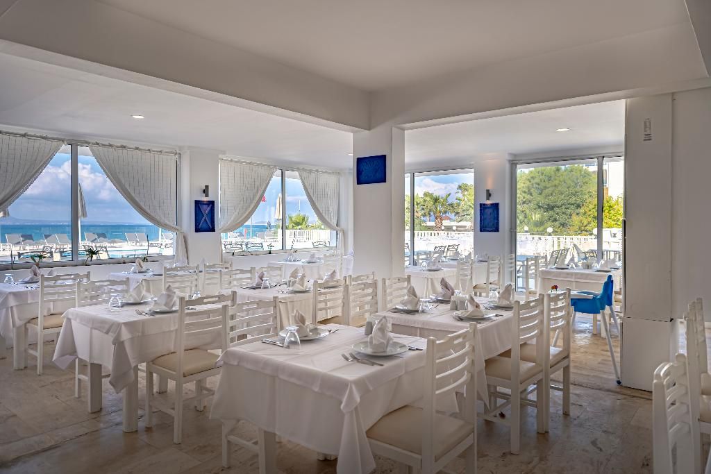 Charm Beach Hotel, foto 4