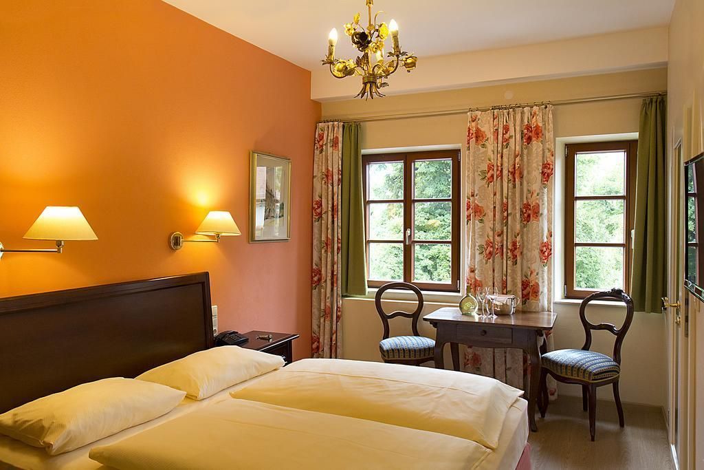 Hotel Reichsküchenmeister, foto 4