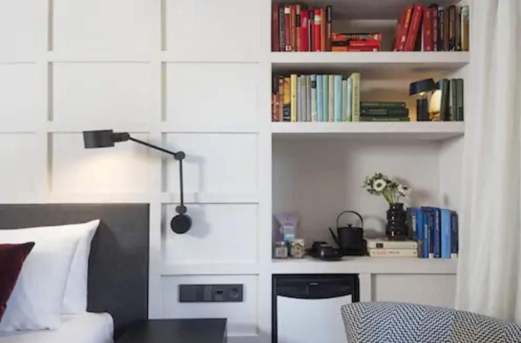 Yurbban Ramblas Boutique Hotel, foto 3