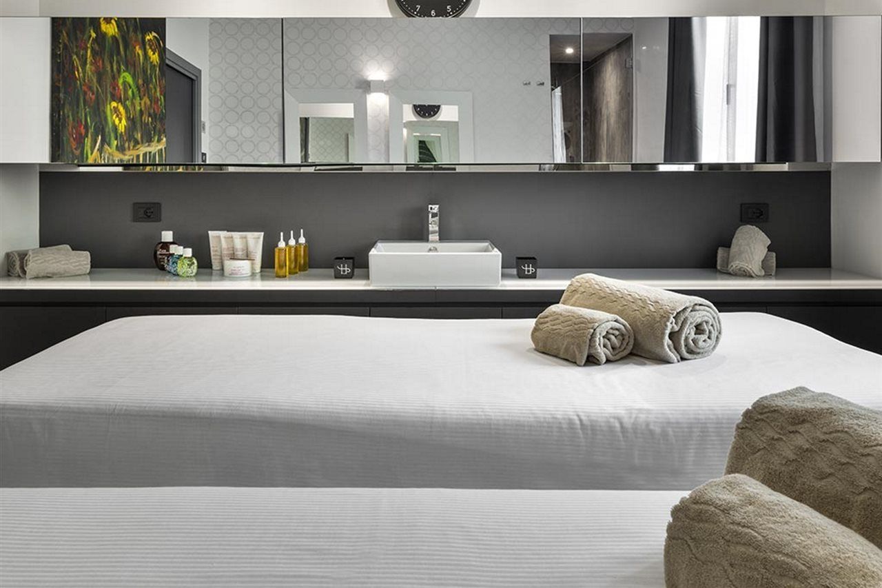 River Hotel & Spa Firenze, foto 14