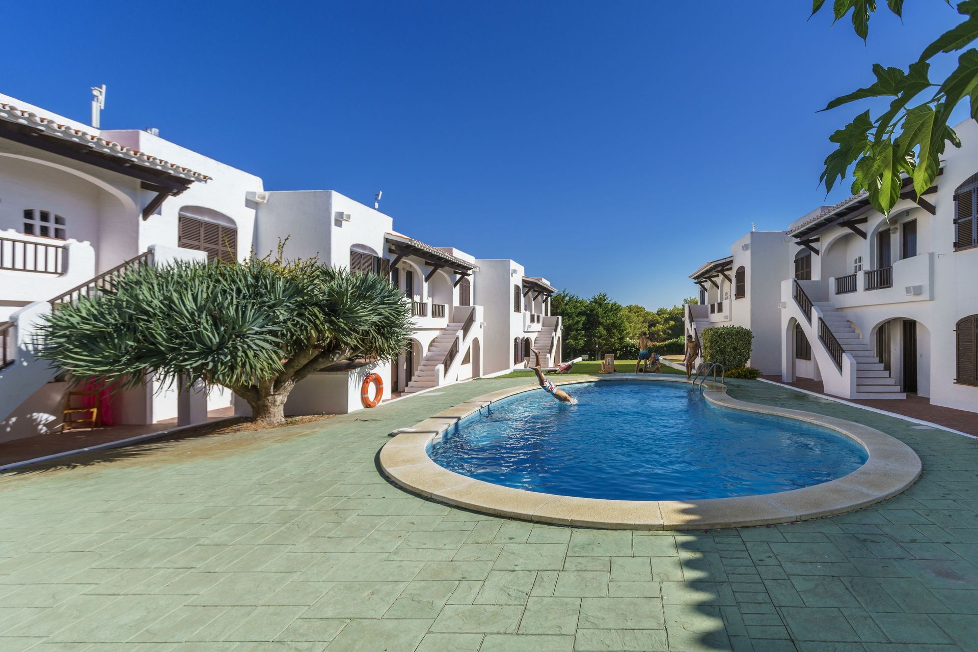 Apartamentos Posidonia, foto 8
