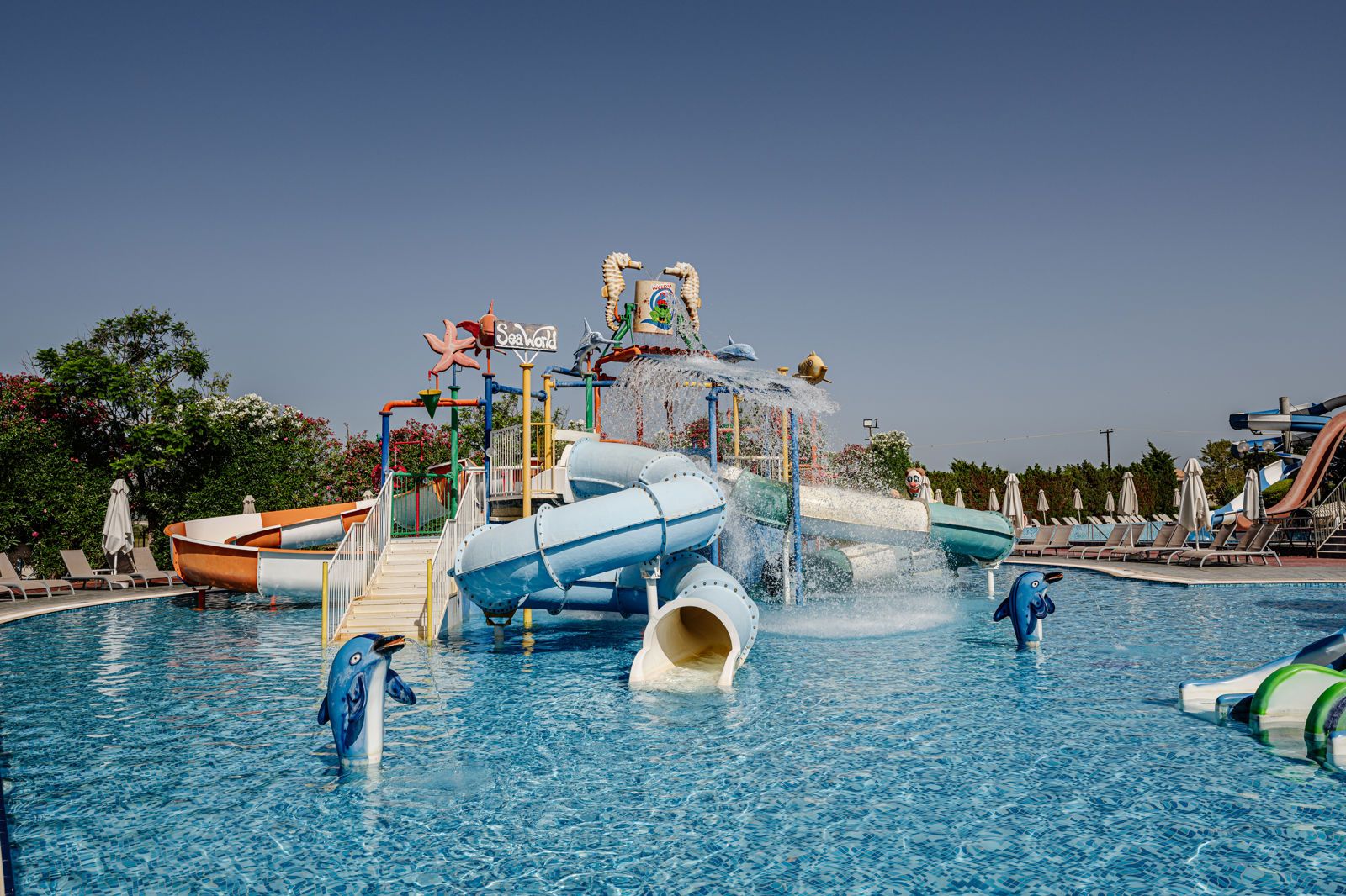 Caretta Beach Resort & WaterPark, foto 8