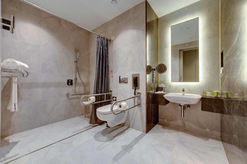 DoubleTree by Hilton Adana, foto 4