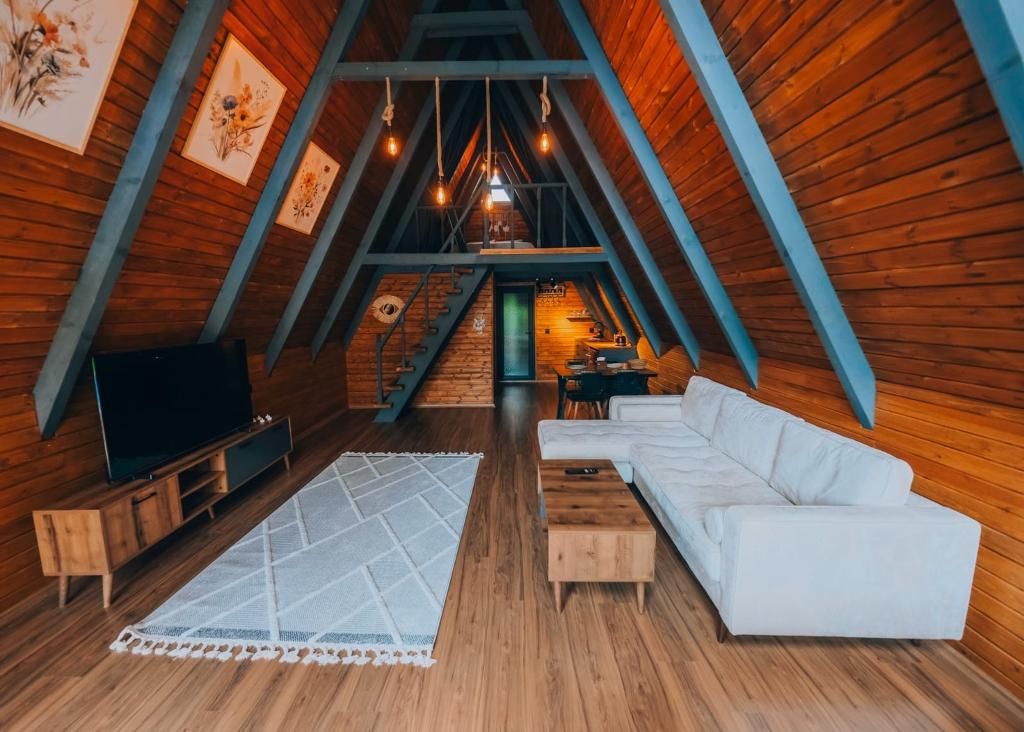 Maya Sapanca Bungalov, foto 4