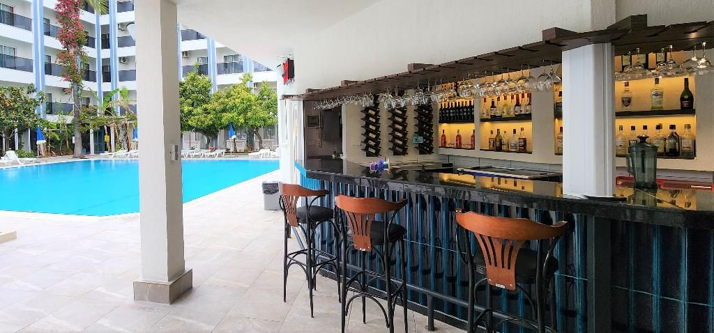 Gazipasa Star Hotel & Apart, foto 13