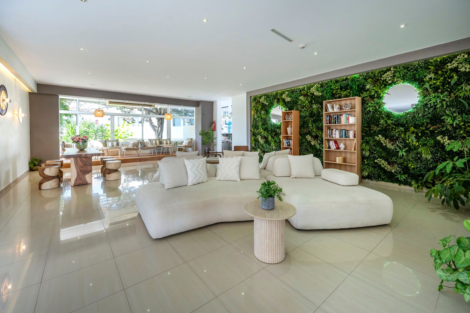 Palm Beach Hotel, foto 5