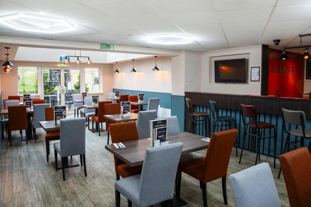Ramada by Wyndham London Stansted Airport, foto 15
