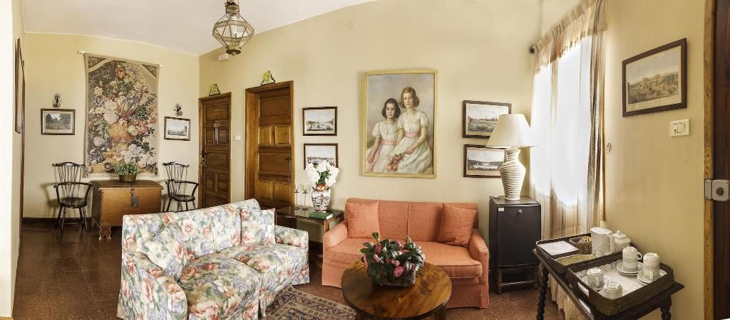 Casa Rural Malpais Trece, foto 5